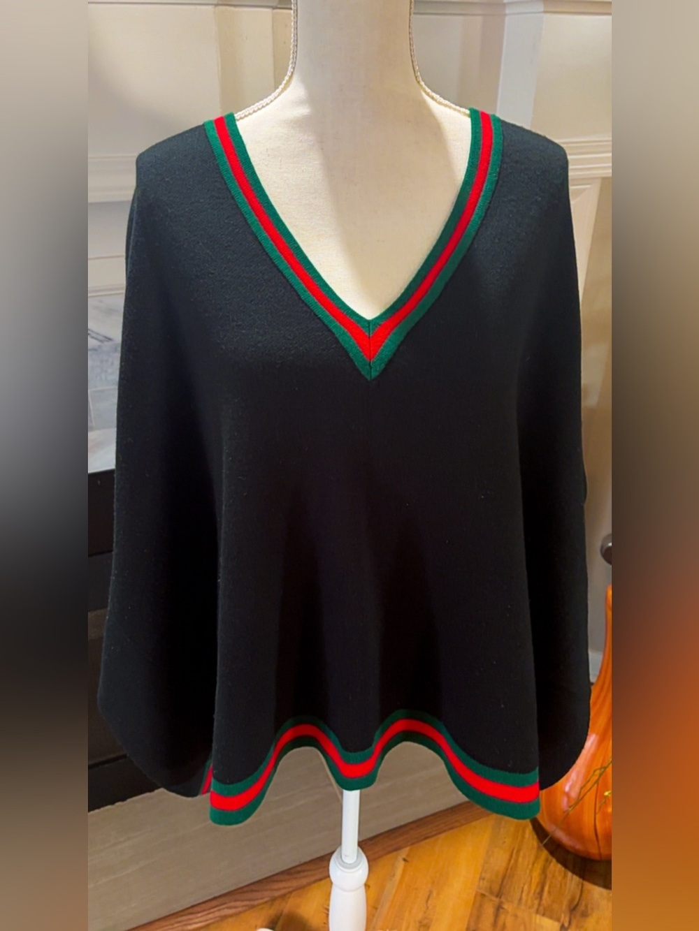 OSFM Poncho by Tuckernuck